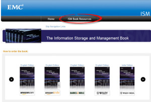 GUI software used for Clariion is Navisphere managementsoftware which enables centralized management of CLARiiON storage systems.