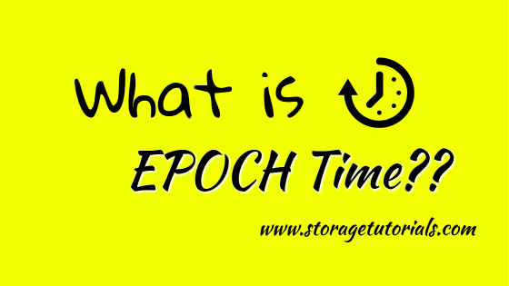 epoch time converter